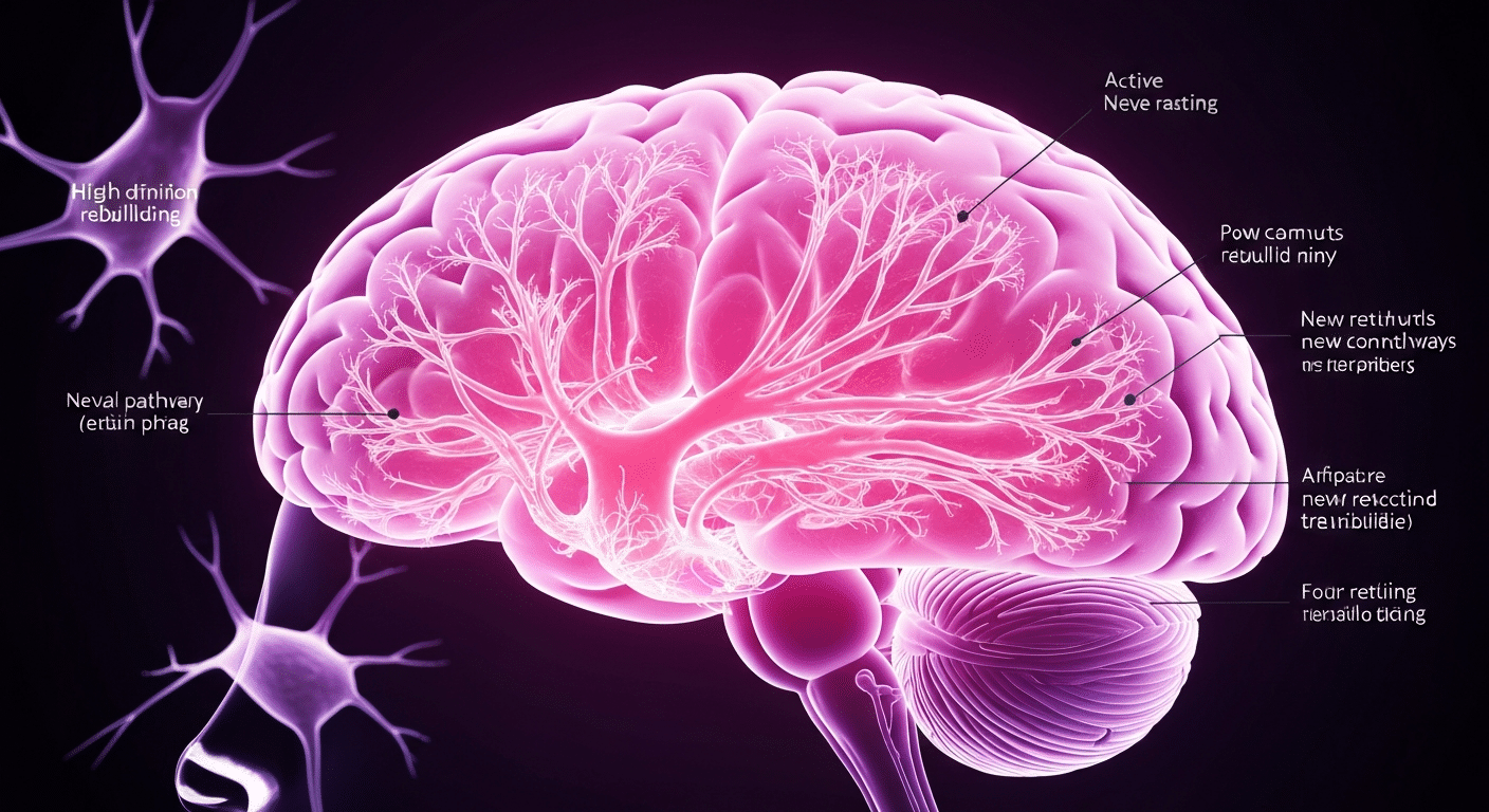 Menopause Literally Changes Brain Structure And What It Means For You