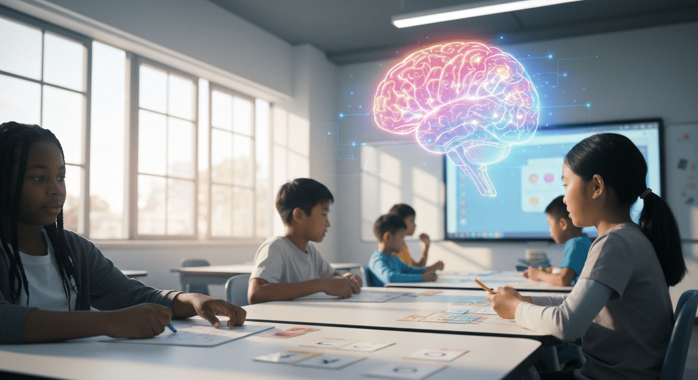 Doubling Down on Effective Literacy Strategies for 2026 Success