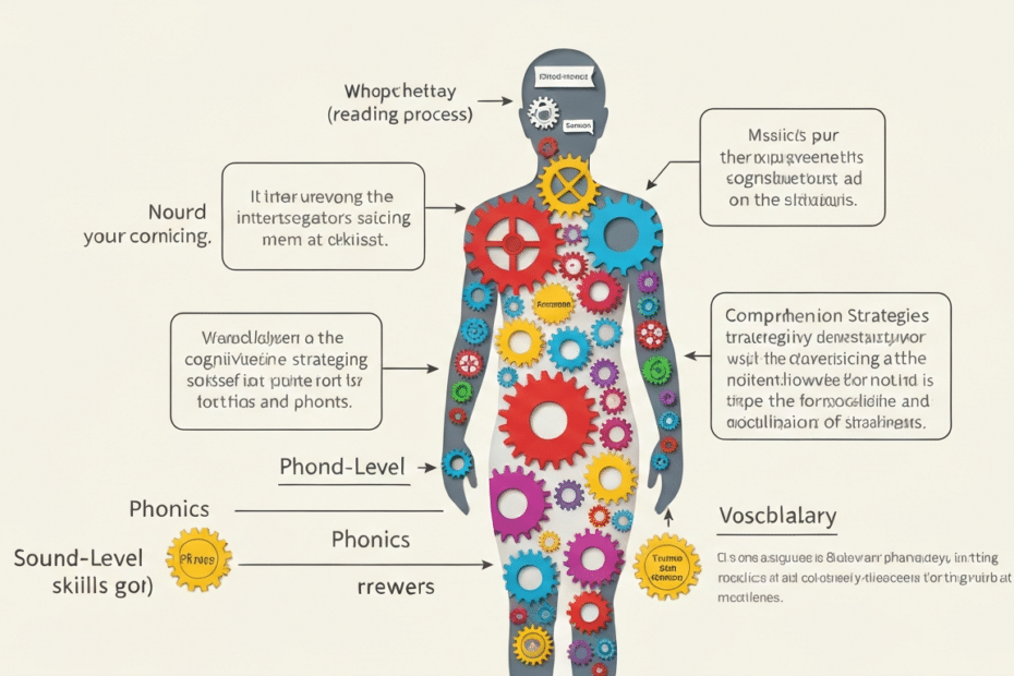 Building a Literacy Framework That Works for Modern Learners