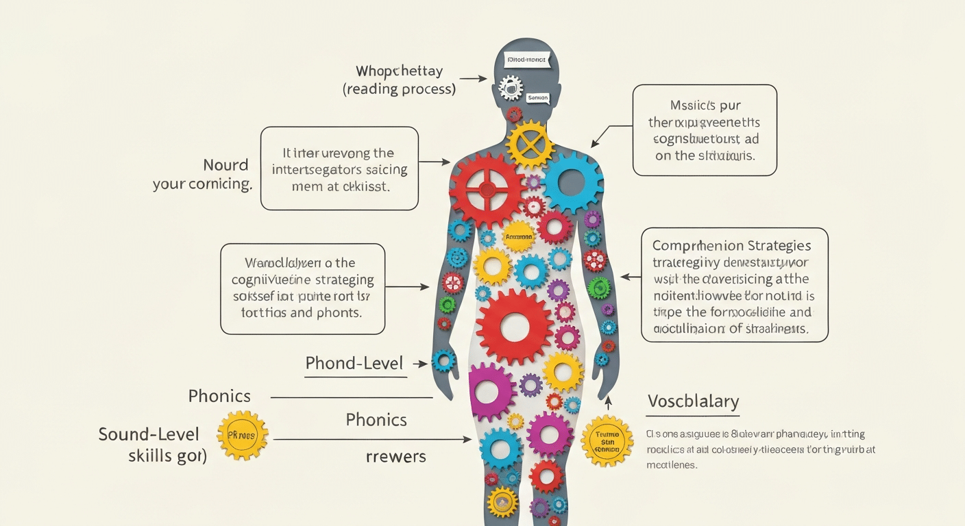 Building a Literacy Framework That Works for Modern Learners