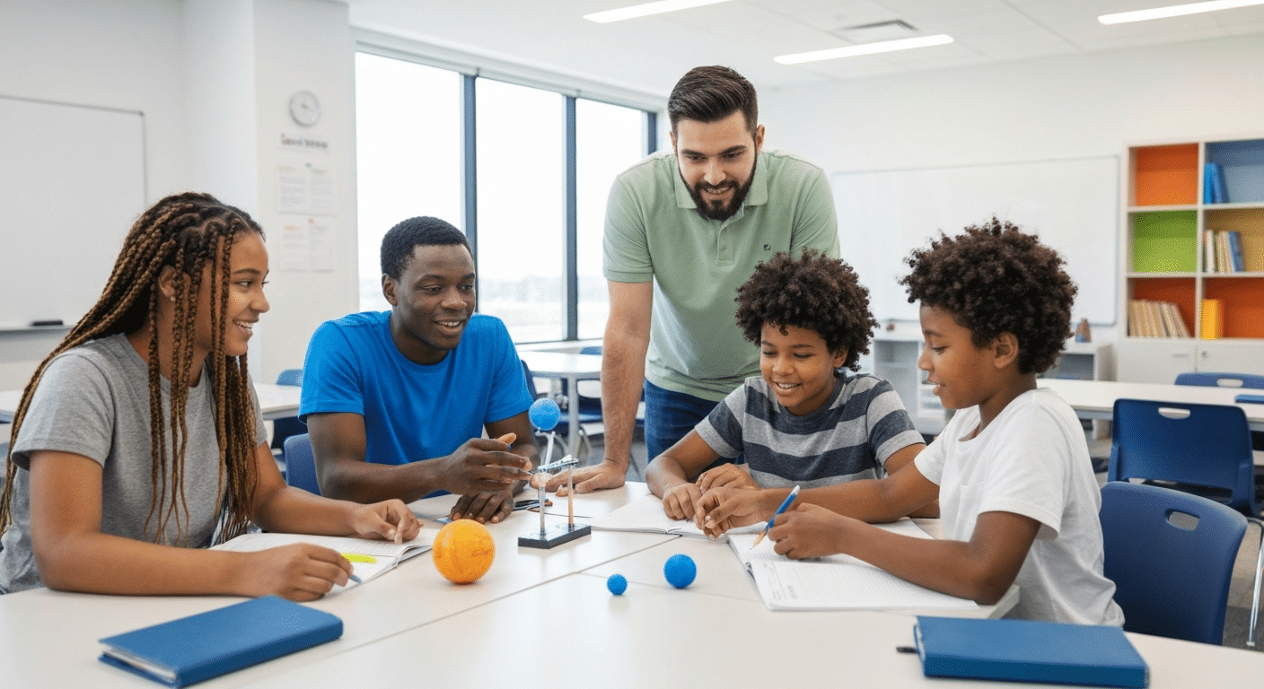 Why Student Belonging Matters More Than You Think