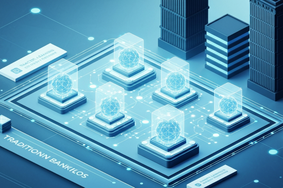 How Regulatory Clarity Reshaped Web3 and Global Finance in 2025