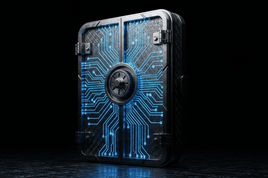 NGRAVE Restructuring Targets 10 Billion in Digital Asset Security