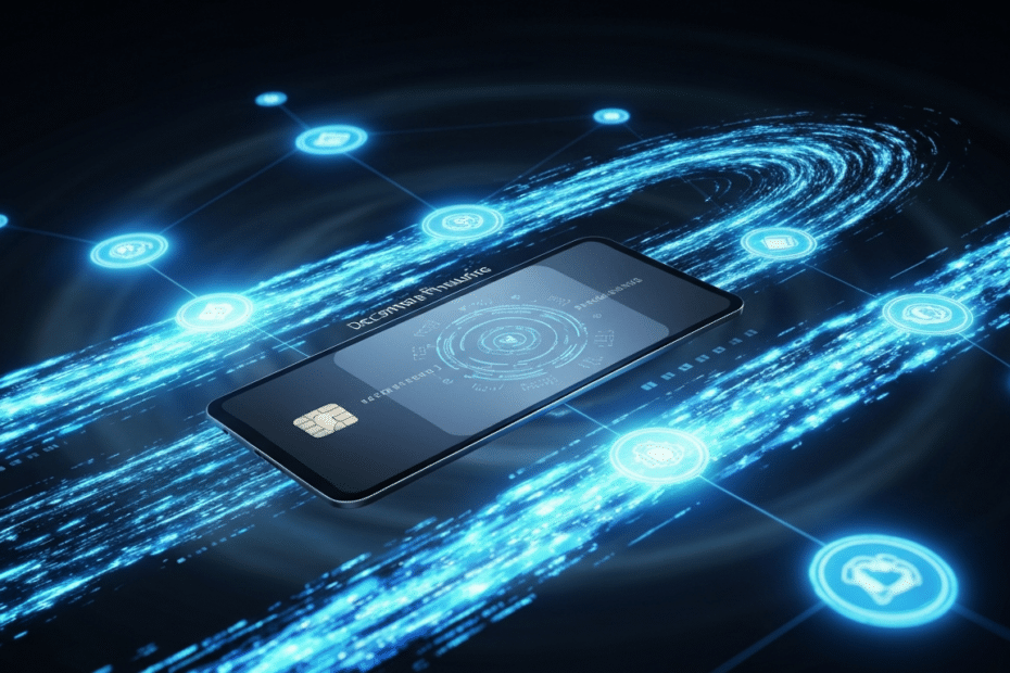 Exploring Veera and its Role in Scaling Decentralized Finance