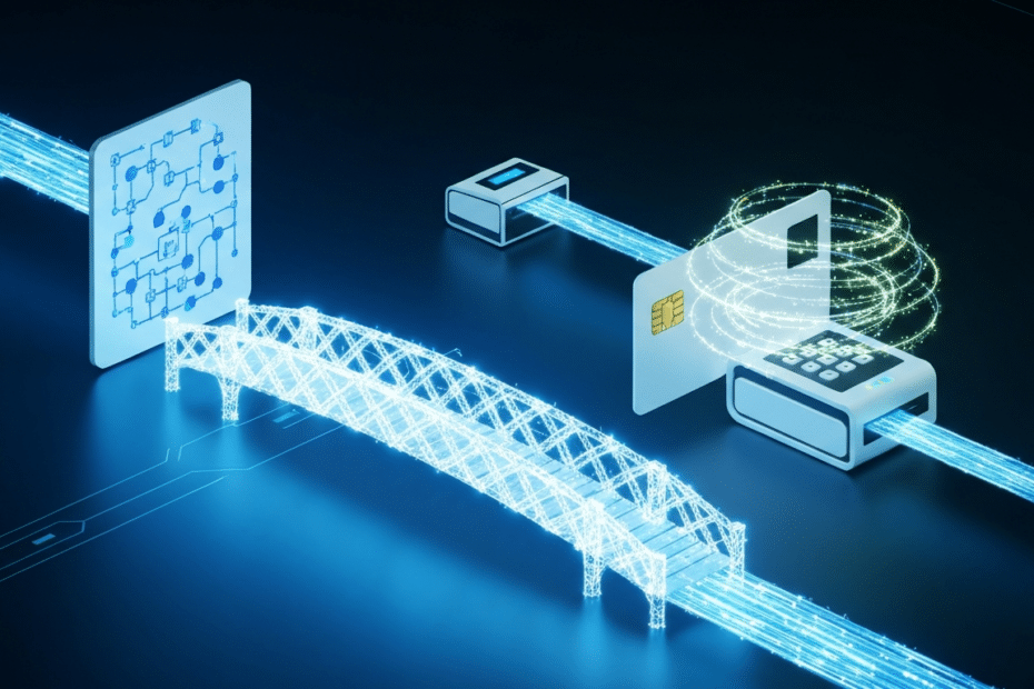 Exploring Crypto Cards as the Strategic Bridge for Stablecoin Adoption