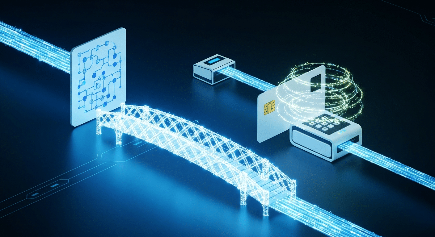 Exploring Crypto Cards as the Strategic Bridge for Stablecoin Adoption