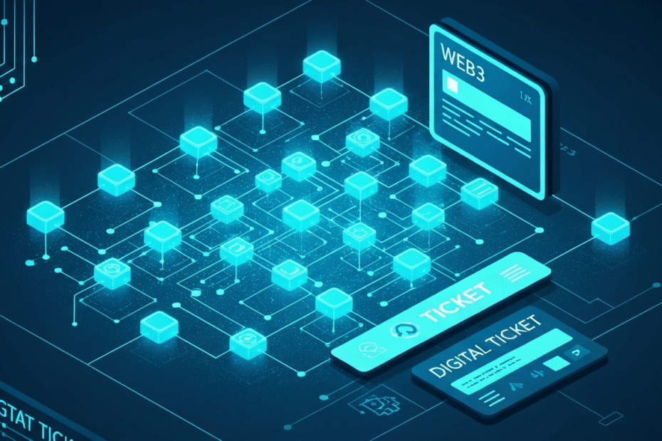 Decoding the Mingo Deal on Hedera for Global Events