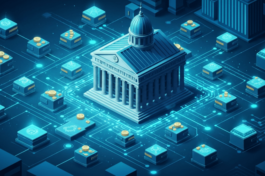Understanding NYSE Tokenized Securities and the Future of Finance
