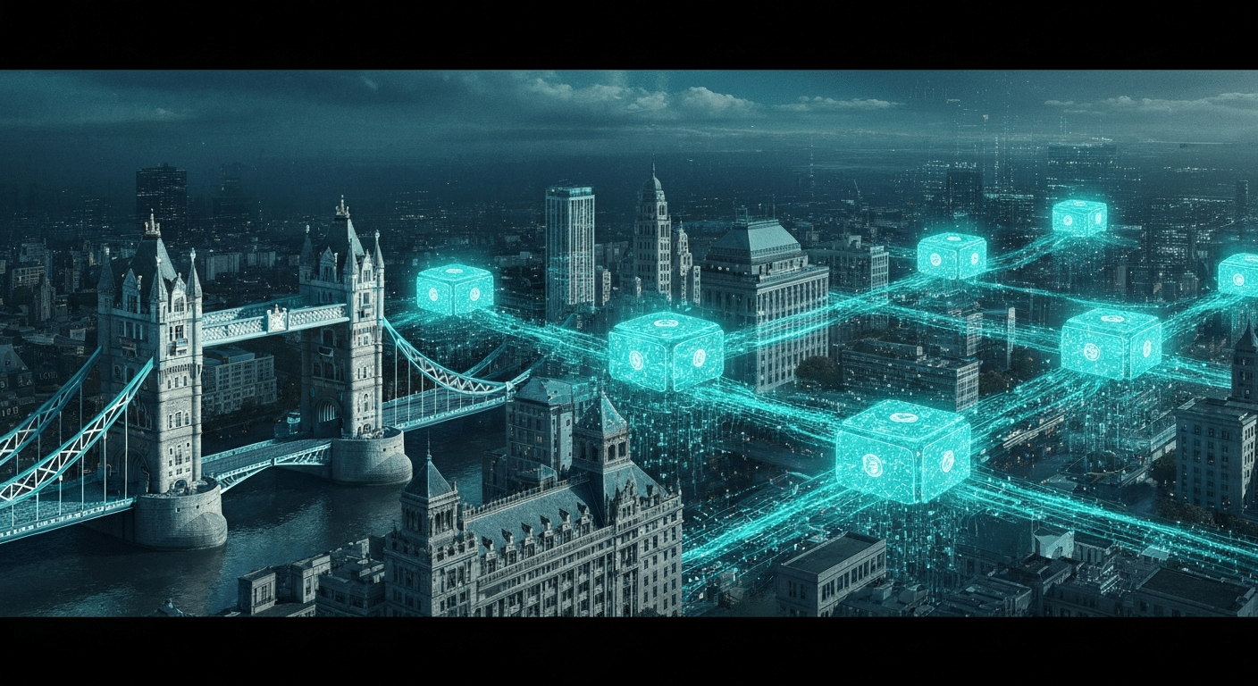 Ondo Finance Brings Tokenized US Equities to the Solana Network