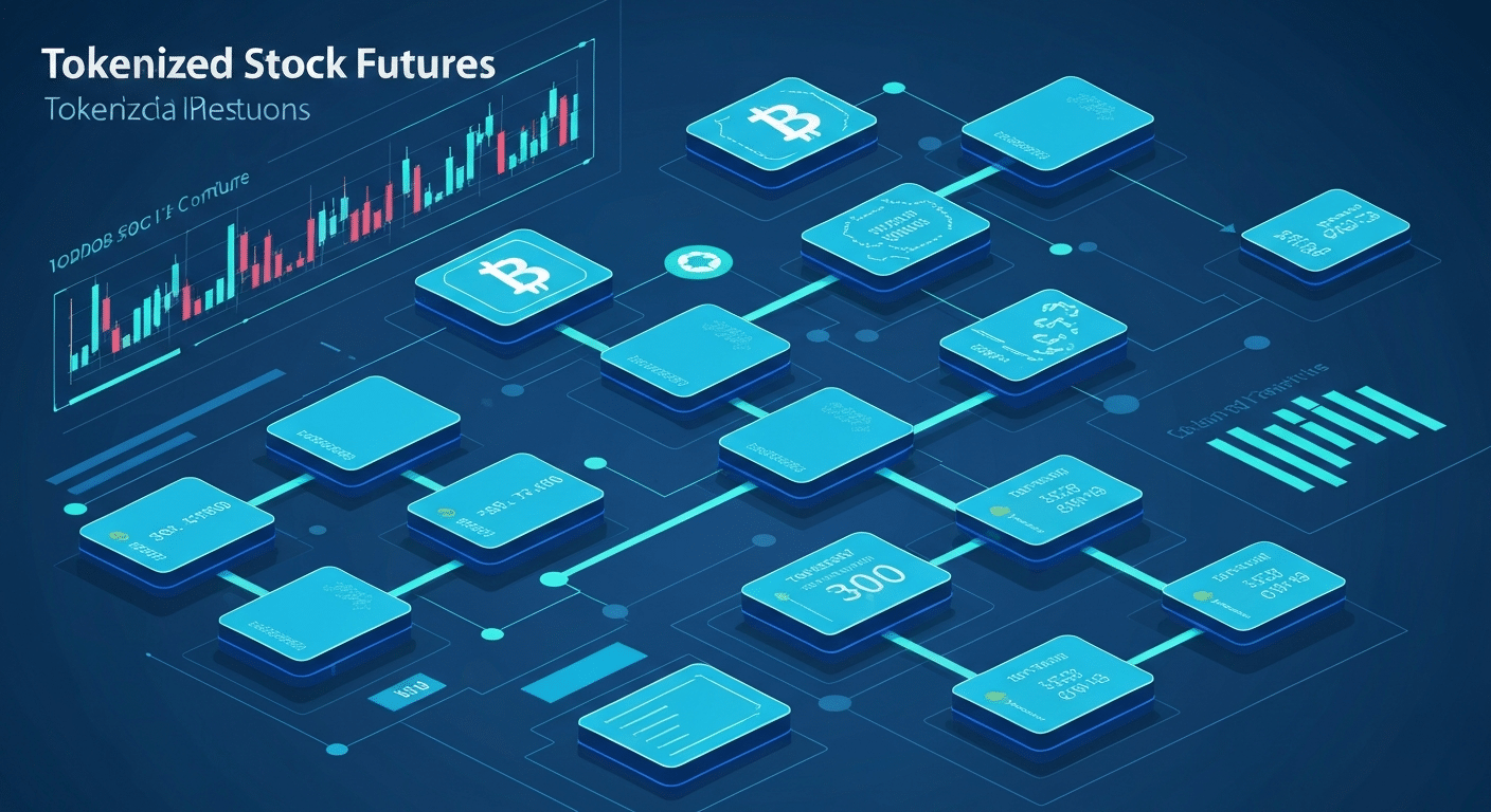 Decoding Bitget and Tokenized Stock Futures Mechanics