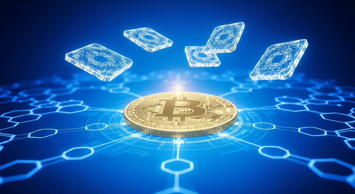 SolvプロトコルFROST2が示すビットコイン分散管理の進化と信頼性