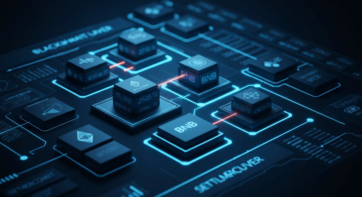 L1 Scaling Upgrades and Tokenization Shifts in Early 2026