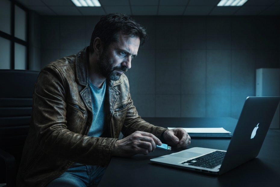 内部脅威を防ぐ最新の教訓は米政府機関の意外な失敗から学べます