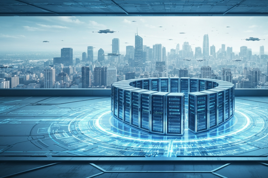 欧州の企業が米国クラウドを捨てて自国の基盤でデータを守る道を選びます