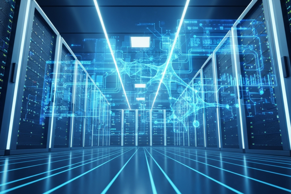 データ分析の常識をSnowflakeが変える。文脈を読み解く新AIが登場。