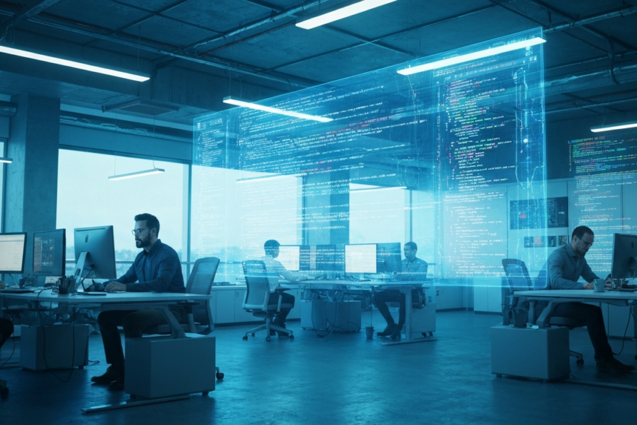 自動コーディングで未来を変える。OpenAIが放つ企業向けアプリで現場はどう進化するのか。