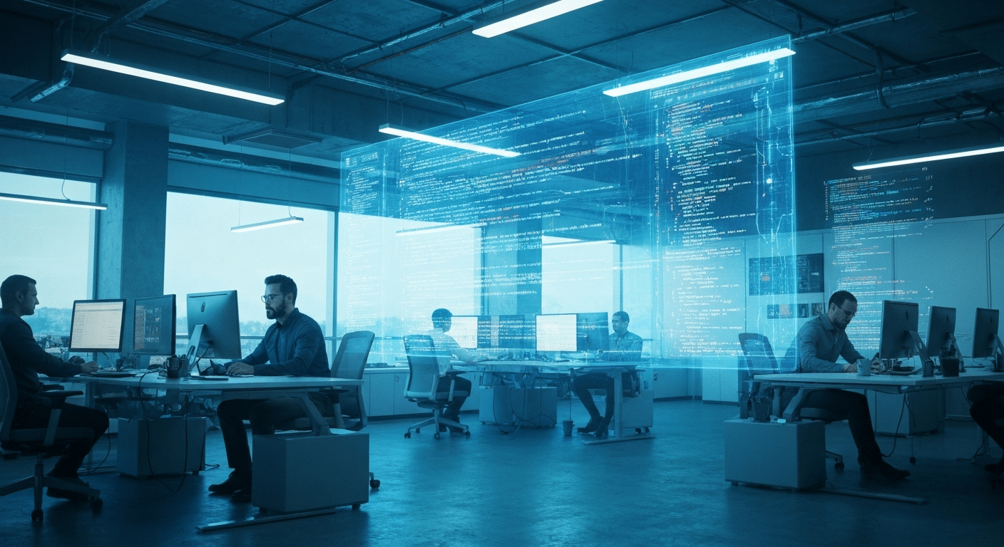 自動コーディングで未来を変える。OpenAIが放つ企業向けアプリで現場はどう進化するのか。