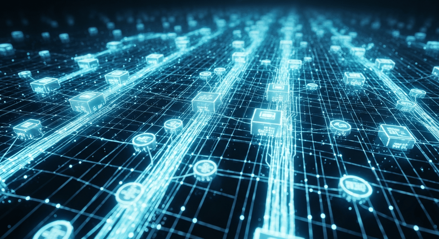 従来のAIを根本から変える。最新の文脈設計で驚くほど賢い仕組みを構築する秘訣。