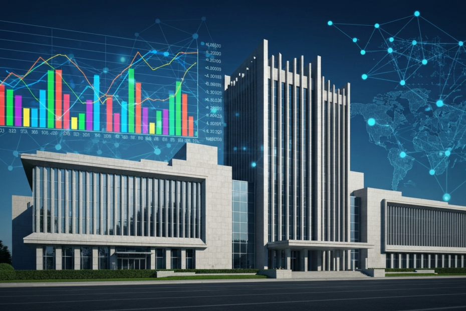 How Federal Reserve policy changes Bitcoin volatility