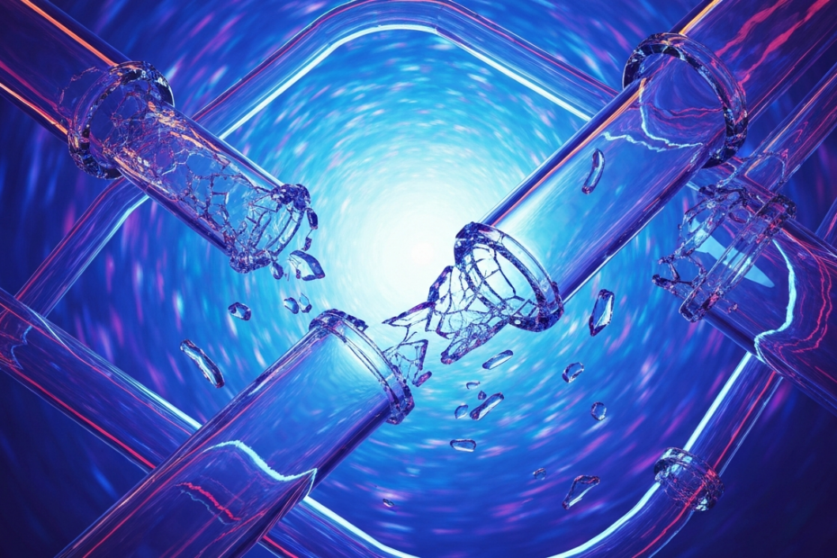 Understanding bitcoin liquidations during systemic shifts