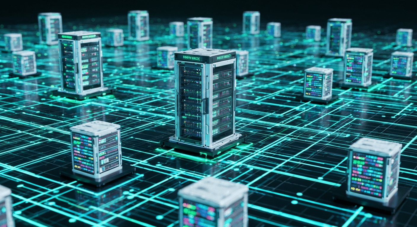 Understanding Cango Inc Bitcoin mining operations update