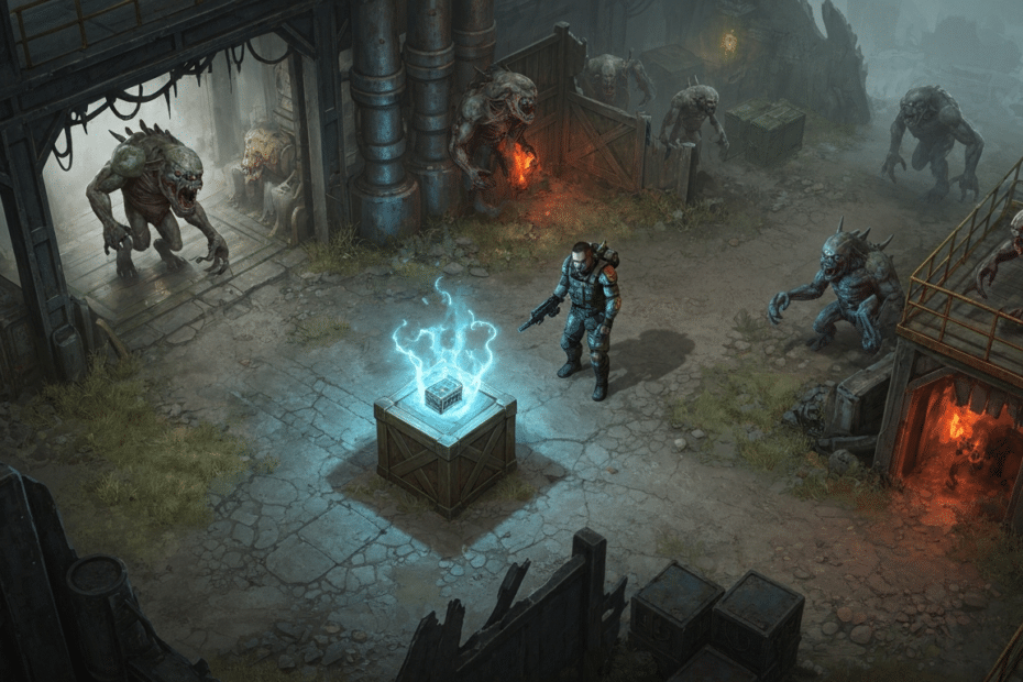 Engines of Fury Season 4 Gameplay Guide and Economic Analysis