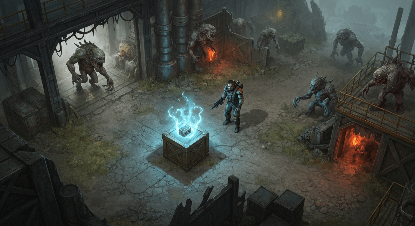 Engines of Fury Season 4 Gameplay Guide and Economic Analysis