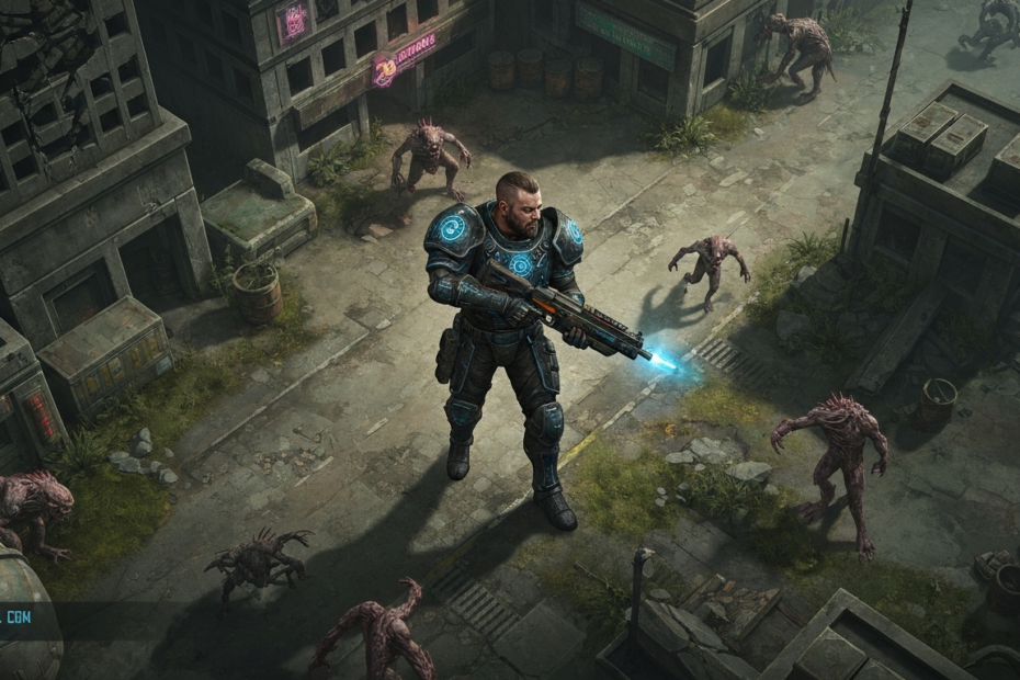 Engines of Fury Season 4 Review Guide to Survival and Looting