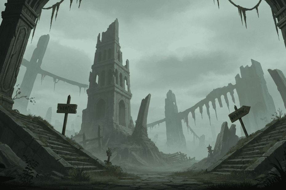 Understanding the Ashes of Creation Studio Collapse and Future Implications