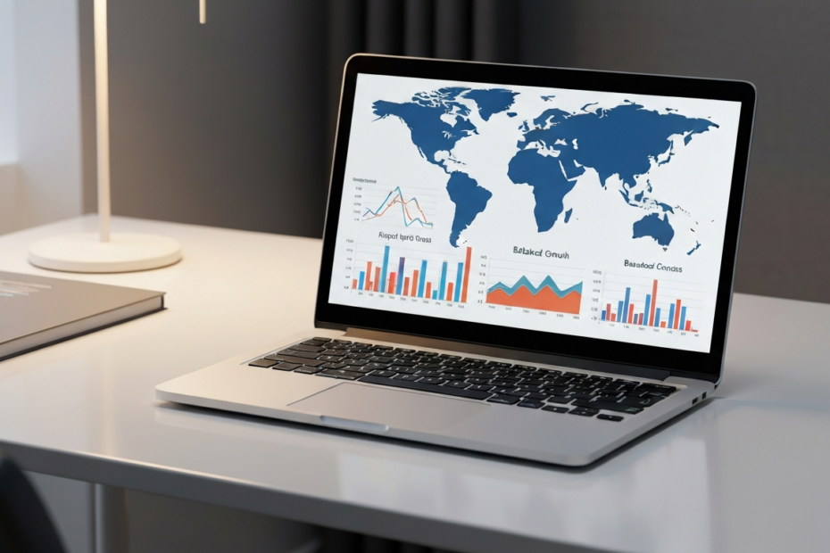 Portfolio diversification and the shifting global landscape