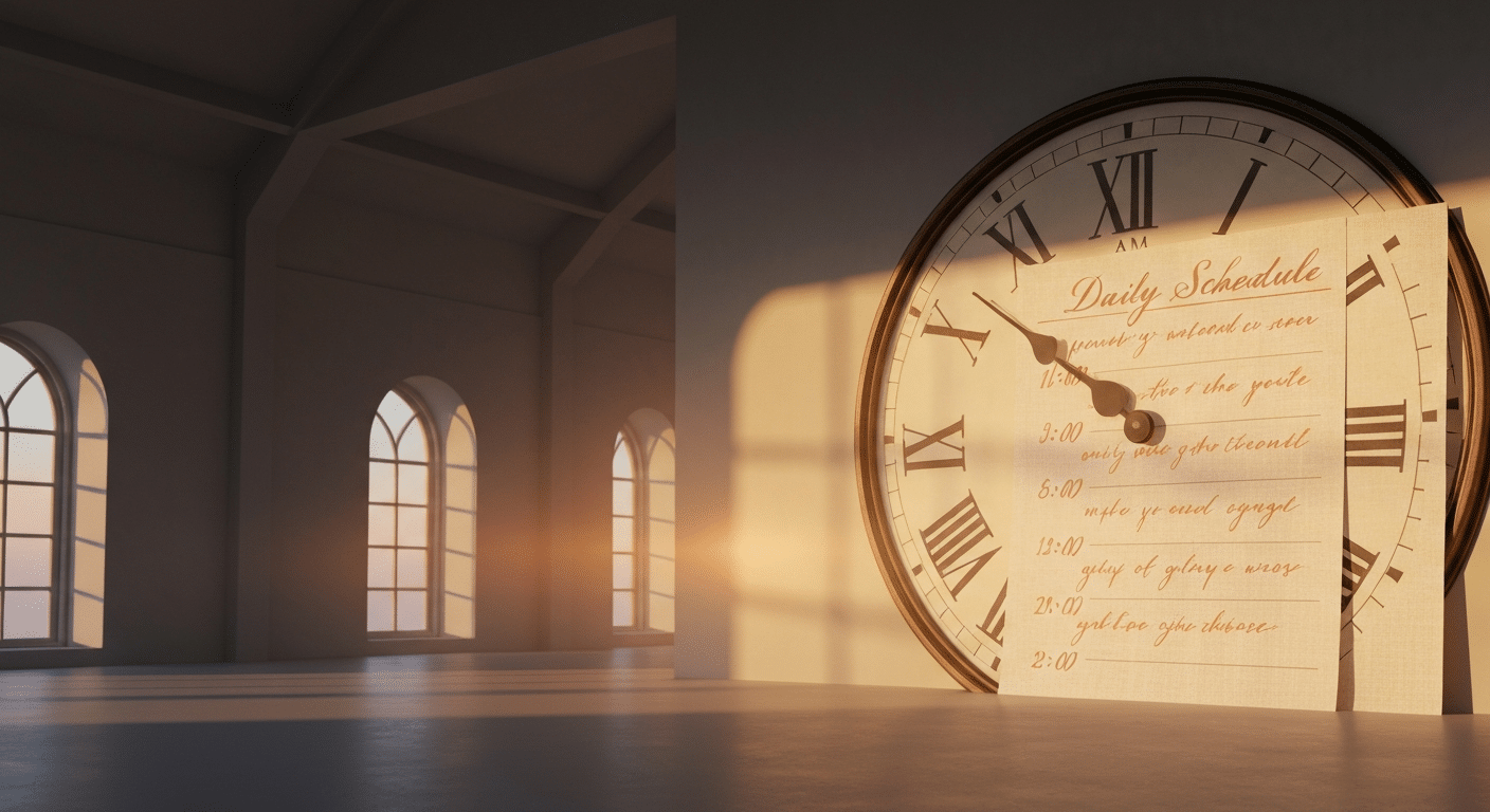 Improving Brain Longevity with a Consistent Daily Routine