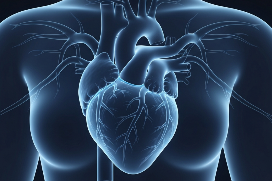 Women Heart Health and the Importance of Subtle Signs