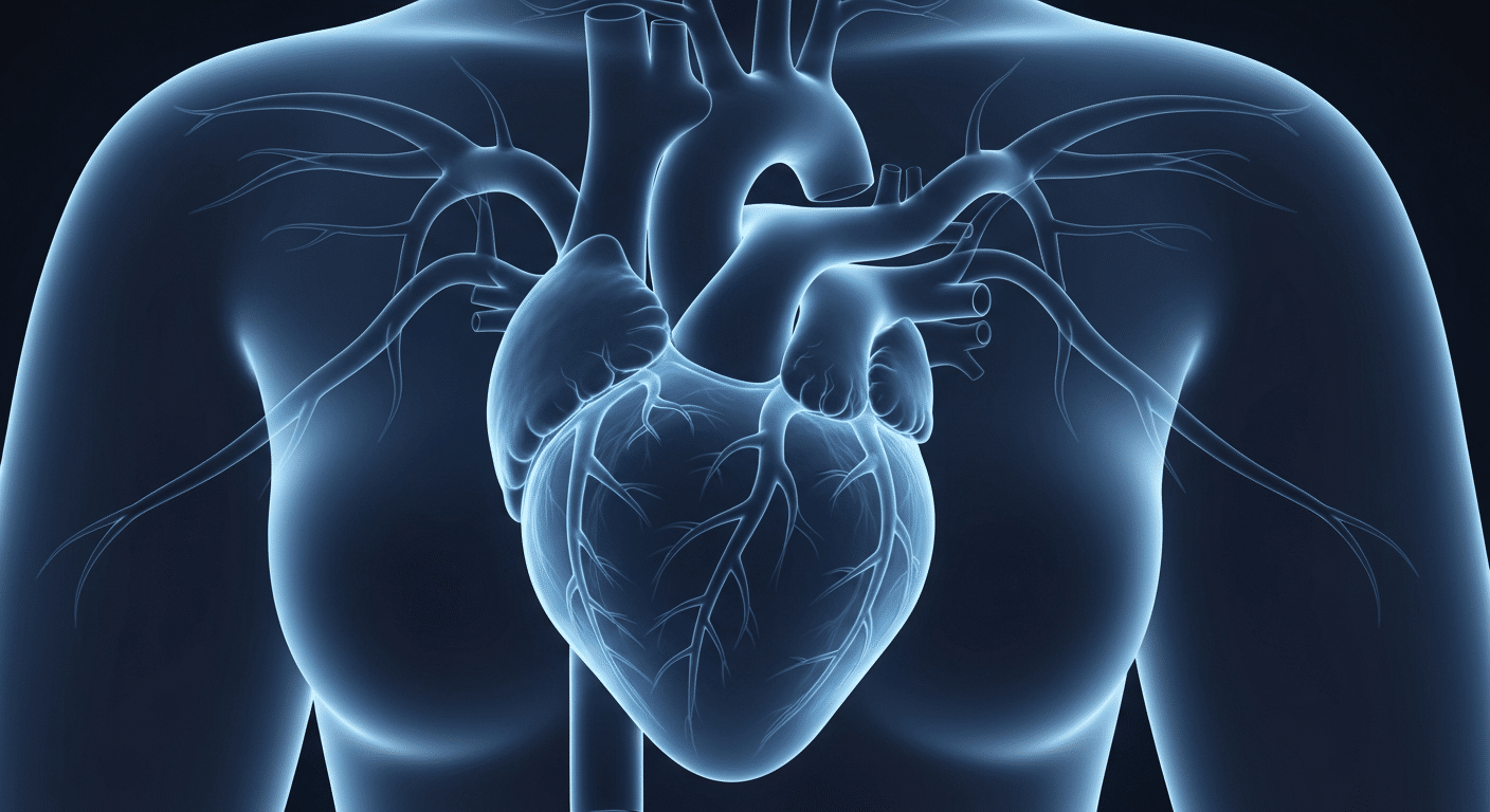 Women Heart Health and the Importance of Subtle Signs