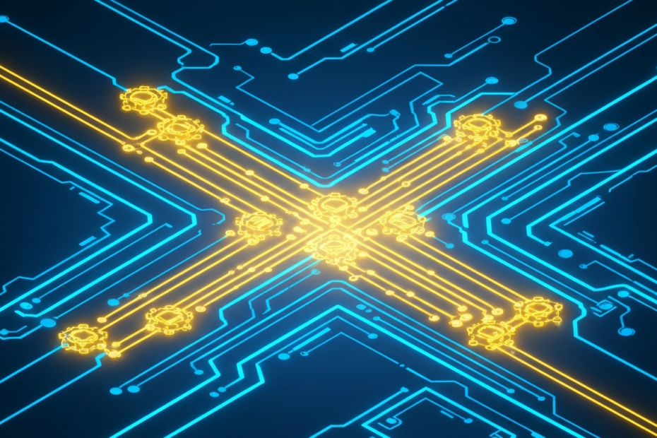 How Hybrid Payment Rails Are Reshaping Global Finance