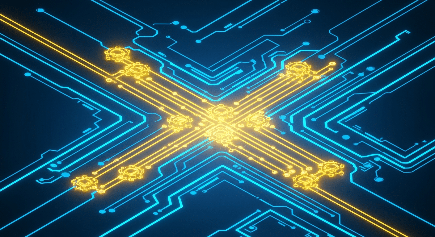 How Hybrid Payment Rails Are Reshaping Global Finance