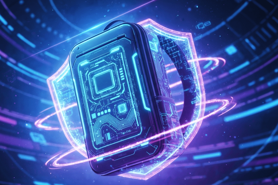 Binance Wallet Security Center Adds 200 Detection Models for User Safety