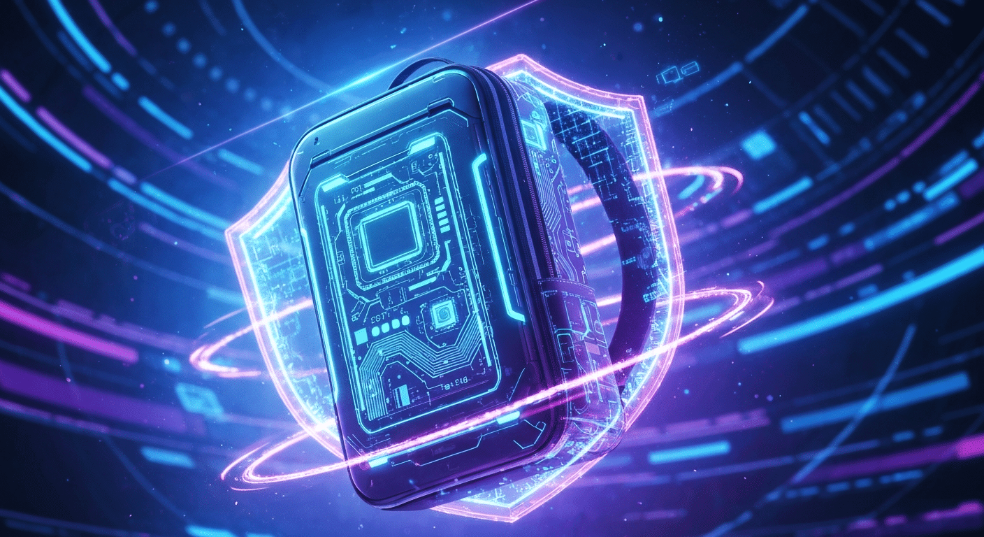 Binance Wallet Security Center Adds 200 Detection Models for User Safety