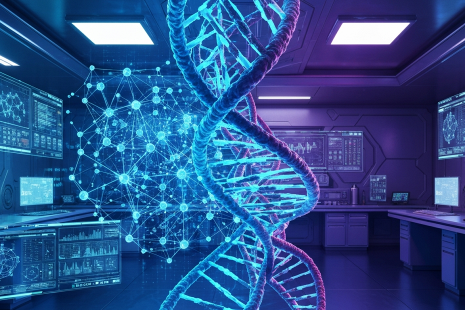 Anthropic Accelerates Research Labs With Agentic AI Partnerships