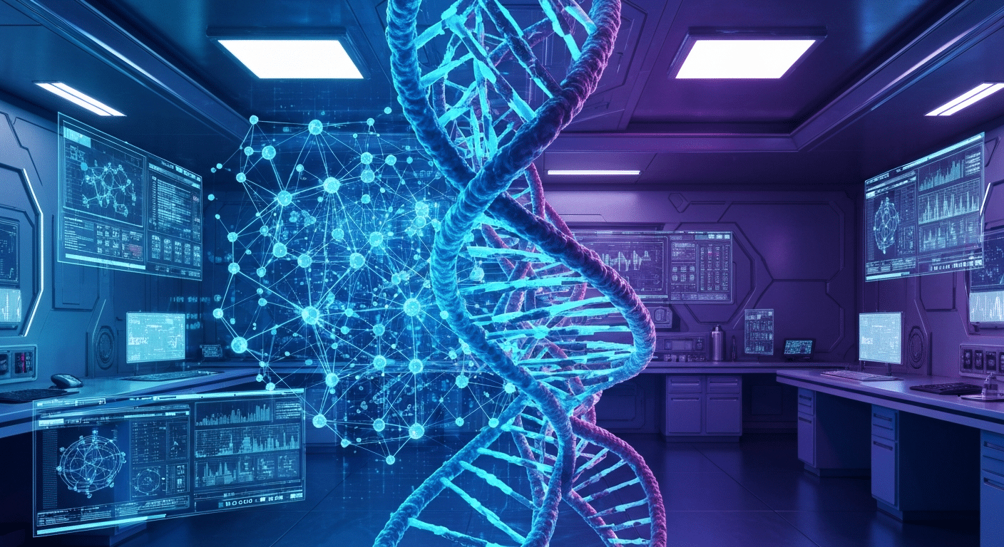 Anthropic Accelerates Research Labs With Agentic AI Partnerships