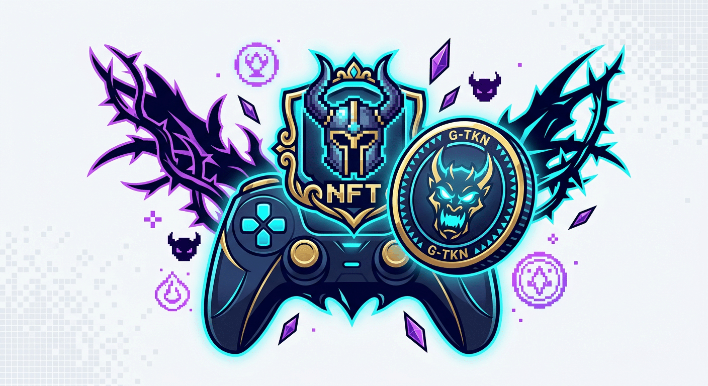 Netherak Demons オープンベータ解説画像