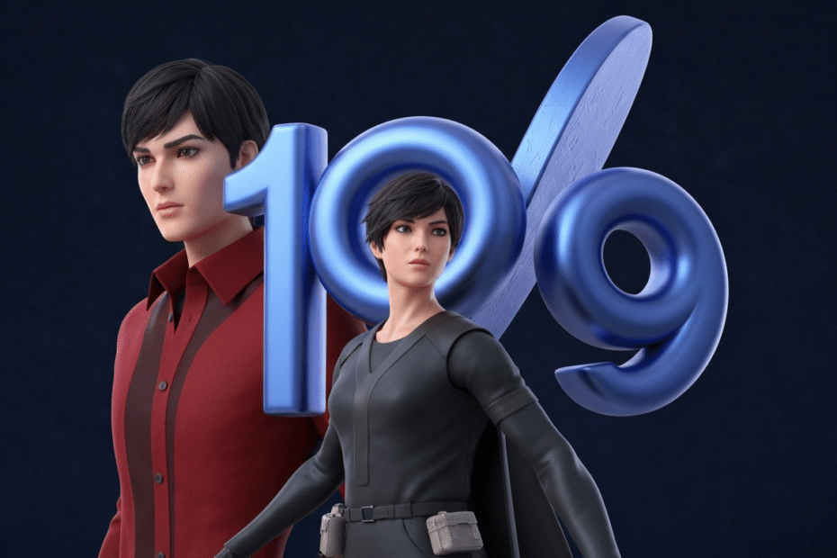 ウォレット不要で常識を崩す無料のEpic Games最新作に迫る