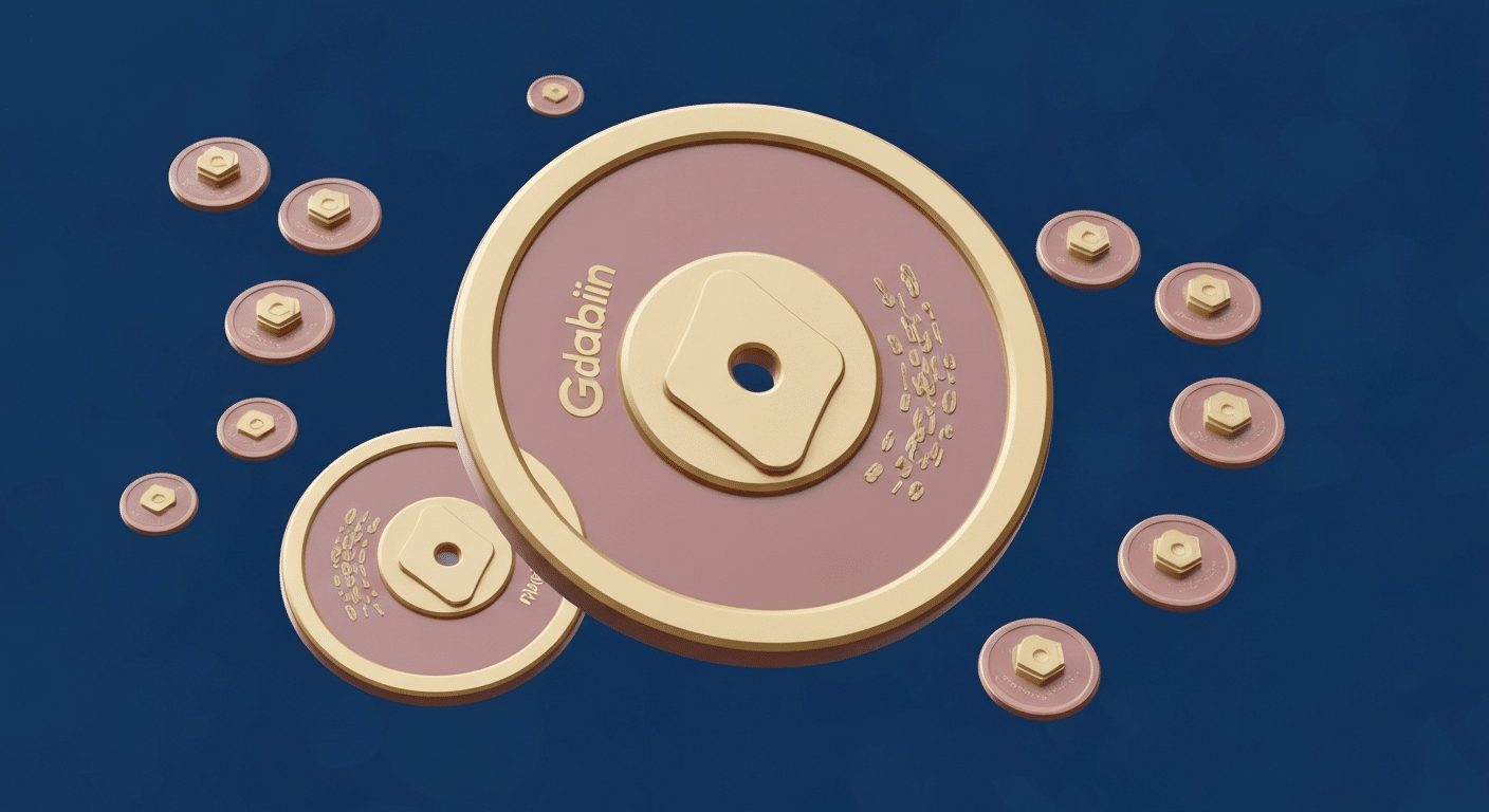 友人がスワップするたびに暗号資産を伸ばすGalaPumpの全貌